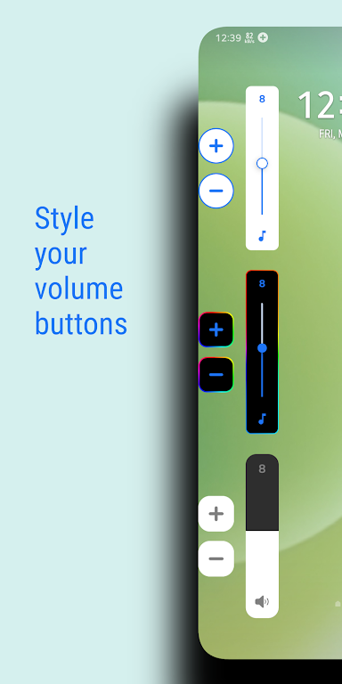 Assistive Volume Button Mod Screenshot3