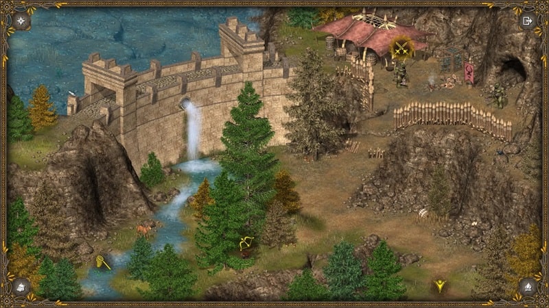 Hero of the Kingdom 3 Screenshot3