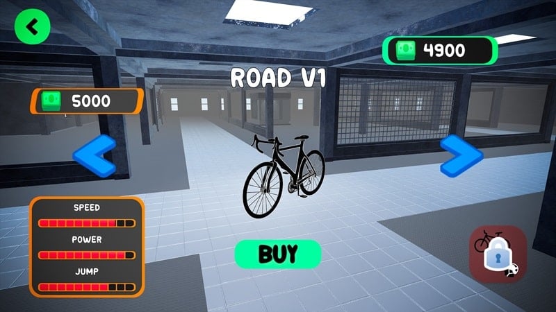 Bicycle Extreme Rider 3D Screenshot3