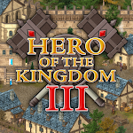 Hero of the Kingdom 3 APK