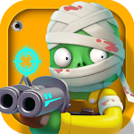 Pop Town: Plant Crisis APK