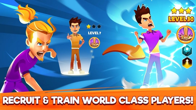 Hitwicket Superstars Screenshot3