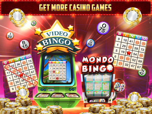 GSN Grand Casino Screenshot4