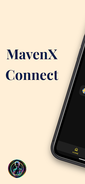 MavenX Connect - VPN and Proxy Screenshot1