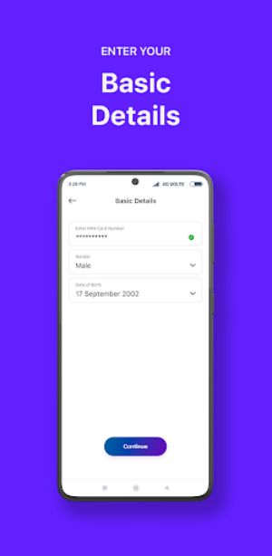 Ring - Fast and Easy Payments Screenshot3