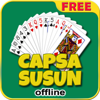 Capsa Susun Offline APK