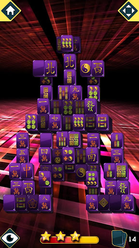 Mahjong Myth Screenshot1