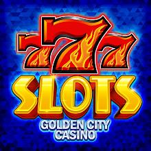 Golden City Casino APK