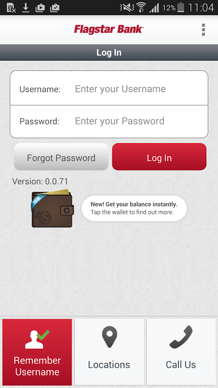 Flagstar Bank Screenshot1