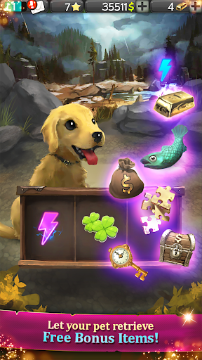 Slot Raiders - Treasure Quest Screenshot3