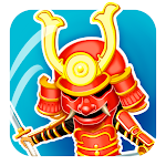 Samurai Survivor APK