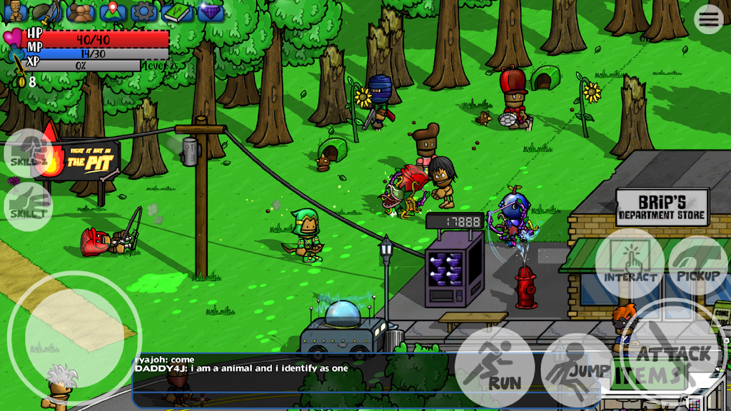 Eliatopia Screenshot1