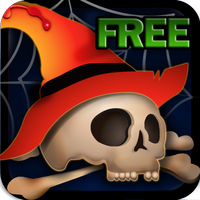 Halloween Slot Machine HD APK