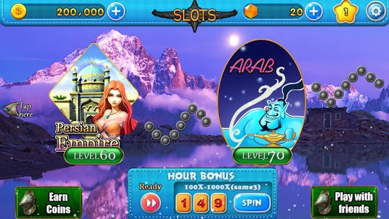 Slots Blitz:Slot Machines Game Screenshot2