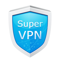 SuperVPN Fast VPN Client Mod APK