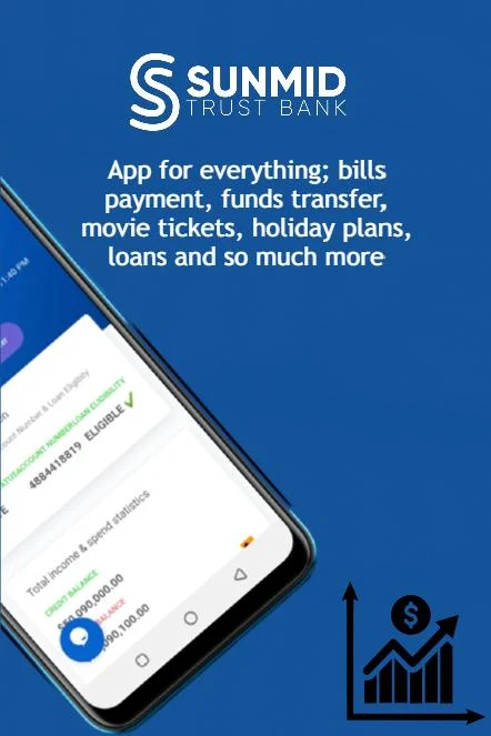 Sunmid Trust Bank Screenshot2