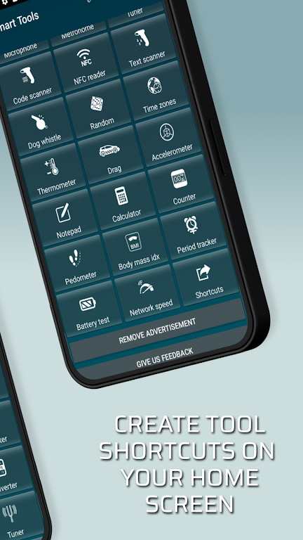 Smart Tools – Utilities Mod Screenshot4