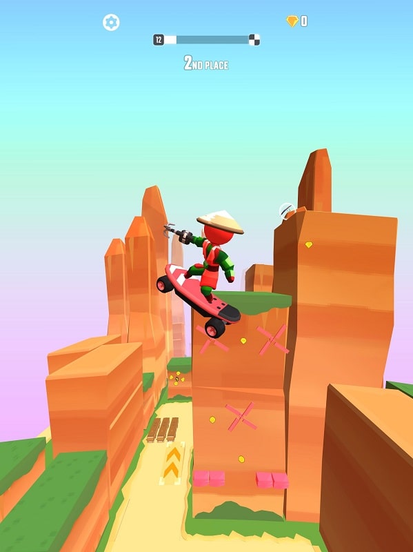 Swing Loops Screenshot3