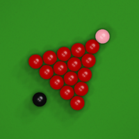 Total Snooker Classic Free APK