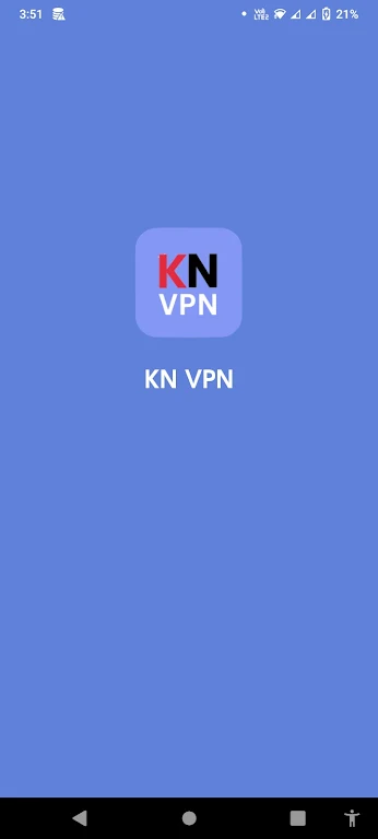 KillNetSwitch VPN Screenshot4