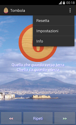 Tombola (Italian Bingo) Screenshot3