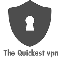 The Quickest VPN APK