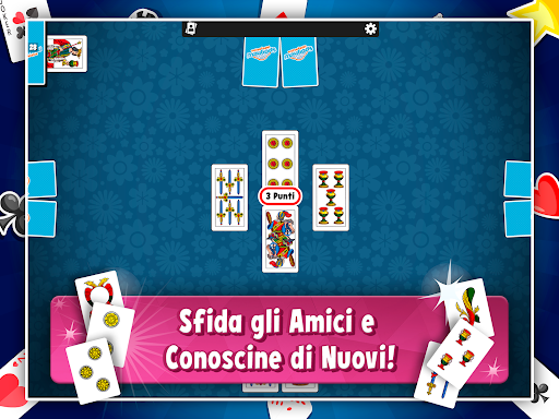 Briscola Più Screenshot2