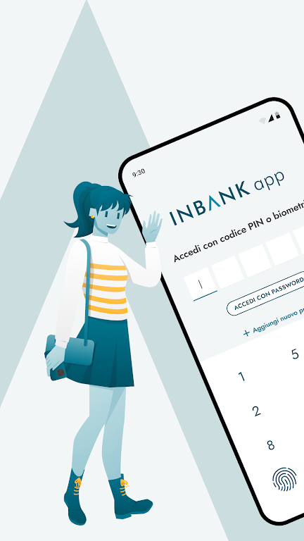 Inbank Screenshot4