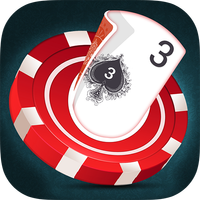 Kali Ni Tidi -  3 Cards Game Of Spades APK