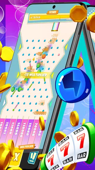 Plinko Stake Online Screenshot3