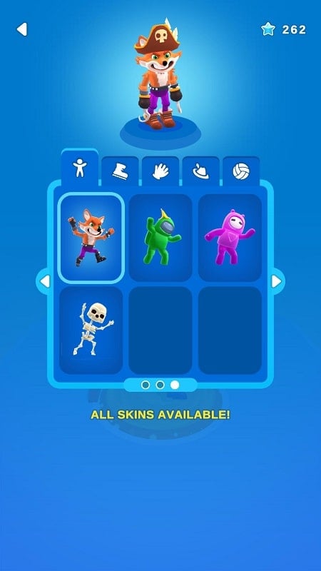 Pixel Rush Screenshot5