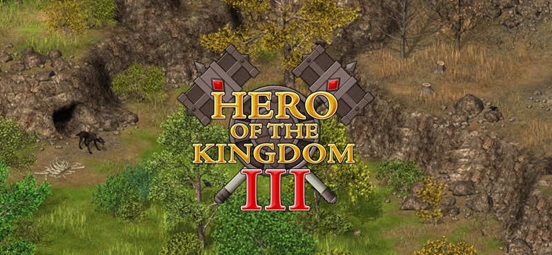 Hero of the Kingdom 3 Screenshot1