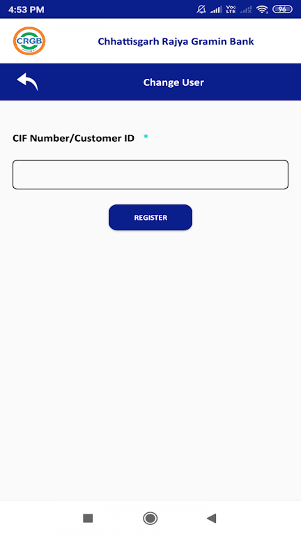 CRGB Mobile Banking Screenshot2