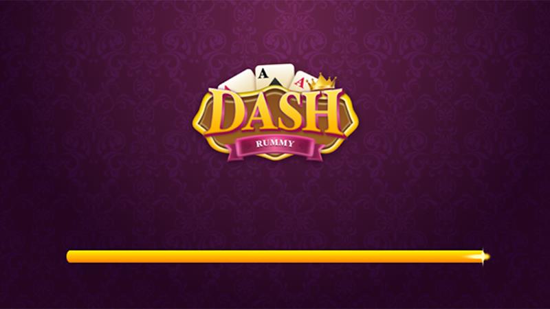 DashRummy: Online Rummy Game Screenshot3