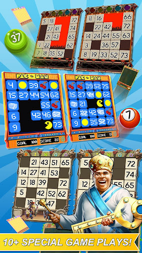 Bingo Adventure - Free Game Screenshot3