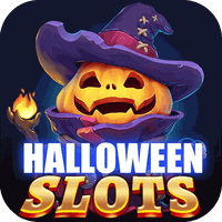 Paixão Slots - Halloween APK