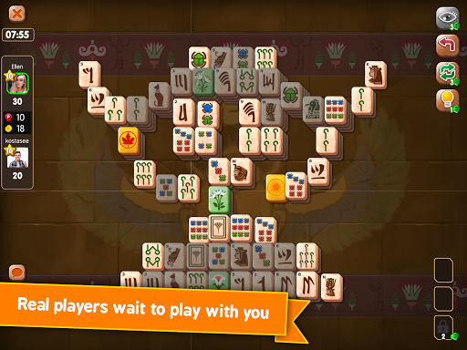 Mahjong Duels Screenshot4