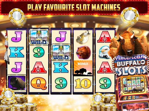 GSN Grand Casino Screenshot3