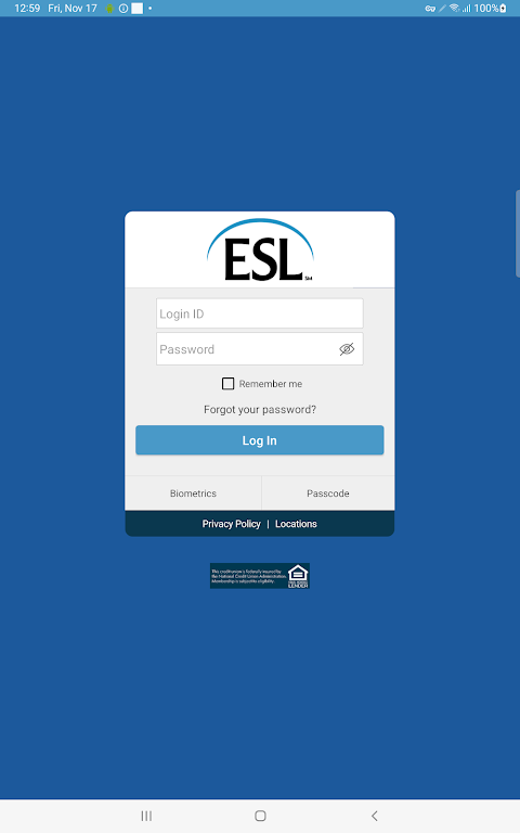 ESL Business Banking Screenshot4