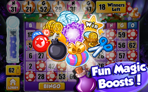 Bingo PartyLand Screenshot3