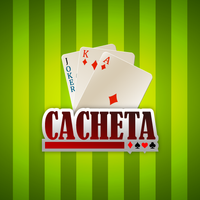 Cacheta - Jogo de Cartas Onlin APK