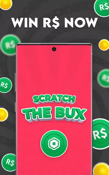 Robux - Scratch This Bux Screenshot3