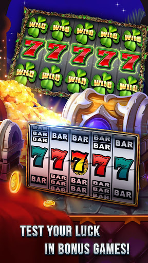 Slots Machines-Slots Adventure Screenshot1