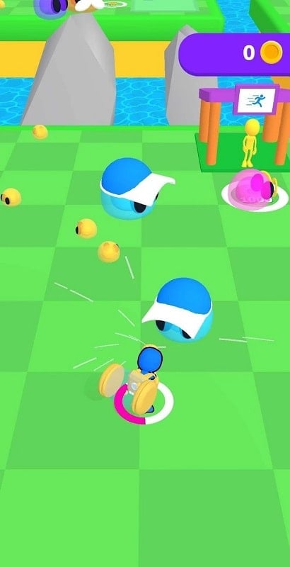 Slime Farmer Screenshot2