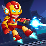 Mega Shooter APK