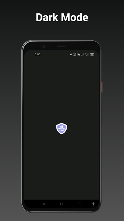 Tunnel Core v2: Fast & Secure Screenshot1