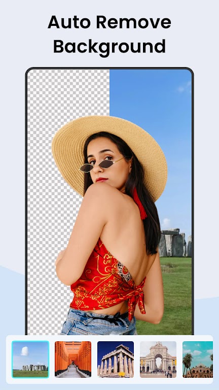 Pic Retouch – Remove Objects Mod Screenshot3