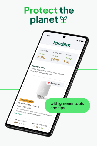 Tandem Bank Screenshot2