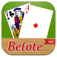 Belote Andr APK