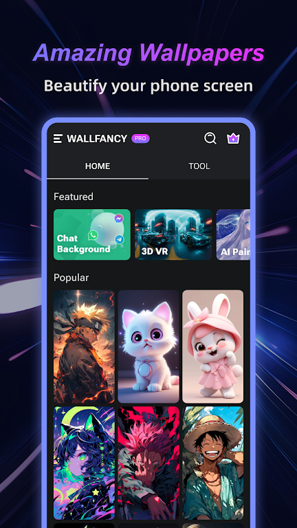 WallFancy Mod Screenshot1